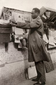 Claude McKay door French Photographer